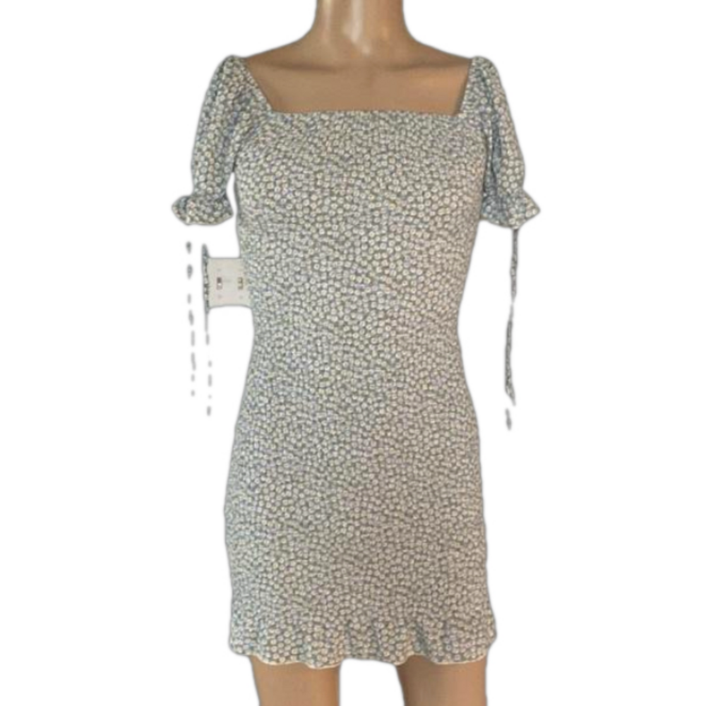 Timing dress